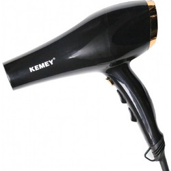 Kemei KM-5812 Πιστολάκι Μαλλιών 3500W