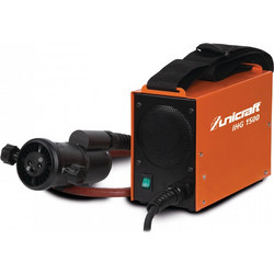 UNICRAFT ΕΠΑΓΩΓΙΚΟΣ ΘΕΡΜΑΝΤΗΡΑΣ INVERTER IHG 1500 6400015