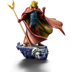 Iron Studios Marvel BDS Art Scale Adam Warlock Φιγούρα 25cm