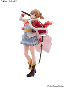 FuRyu Revue Starlight F:Nex 1/7 Nana Daiba 23cm