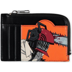 CHAINSAW MAN - Denji - Card Holder