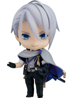 Good Smile Company Touken Ranbu Nendoroid Yamambagiri Chougi 10cm