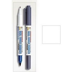 GUNDAM - Gundam Real Touch Marker GM-400 Grading