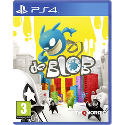 De Blob PS4