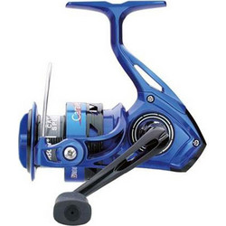 Robinson Caravel 254 FD Μηχανισμός Ψαρέματος για Spinning / Eging / LRF