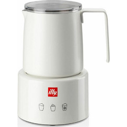 Illy 30-00-0003 White