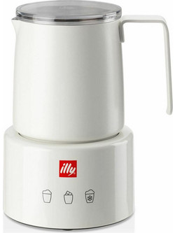 Illy 30-00-0003 White
