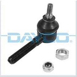DSS1005 Tie Rod End FRONT L/R CITR.BERL/XSAR/PEUG.307/PARTN DAYCO