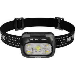 Nitecore NU30 Επαναφορτιζόμενος Φακός Κεφαλής Εργασίας Led 160lm
