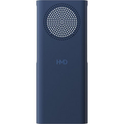 HMD Battery Cover For 130 Music, Blue - (SP20Z17Z3208Y)