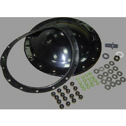 Filter Lid Unit Berlin No4 Φ1050-1200