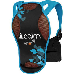 Προστατευτικό Πλάτης Cairn Παιδικό Pro Impakt D3O(R) J Azure New Camo - 0800169173