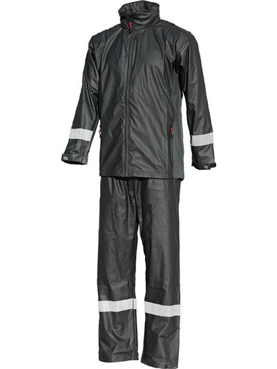 STOP QUALITY SAFETY ΑΔΙΑΒΡΟΧΟ SET ΝΙΤΣΕΡΑΔΑ GV-800