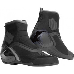 DAINESE DINAMICA D-WP ΜΠΟΤΑΚΙΑ BLACK/ANTHRACITE 201775212