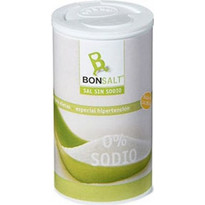 Bonsalt Υποκατάστατο Αλατιού Με 0% Νάτριο 85gr