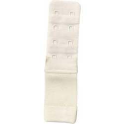 Προσθετικό Πλάτης Σουτιέν Moonlight White 12cm με 2 θέσεις κουμπώματος 2008-1W (2008W)