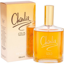 Revlon Charlie Gold Eau Fraiche 100ml