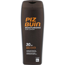 Piz Buin Moisturising Sun Αντηλιακό Γαλάκτωμα Σώματος SPF30 200ml