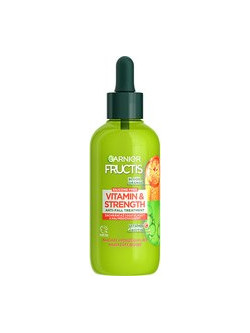 Garnier Fructis Vitamin & Strength Anti-Fall Treatment Serum κατά της Τριχόπτωσης 125ml