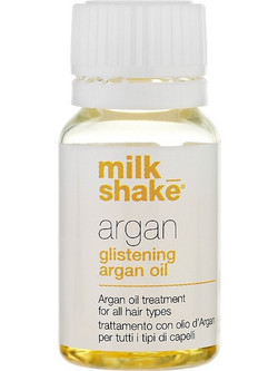 Milk_Shake Glistening Argan Λάδι Μαλλιών 10ml