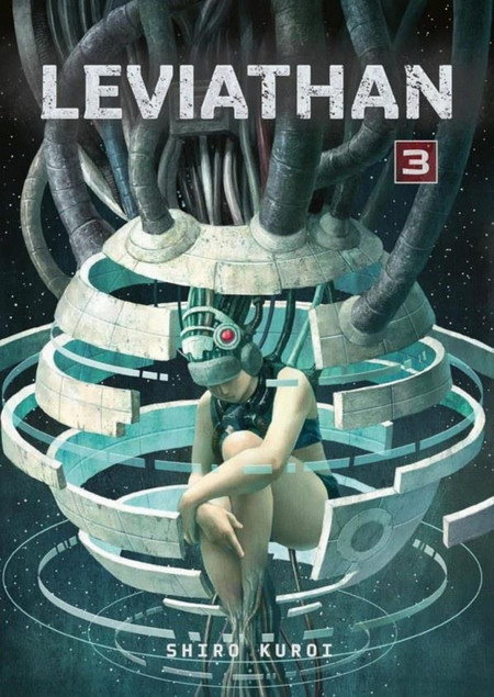 Leviathan, Volume 3