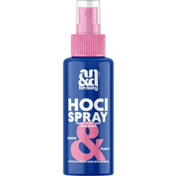 A.N.D. Beauty Hocl Spray Σπρέι υποχλωριώδους οξέος για Επούλωση, Ακμή & Εγκαύματα 100ml