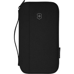 Πορτοφόλι - Travel Organizer Ανδρικό Travel Essentials 653371 3x15x26cm 1Lt Black Victorinox