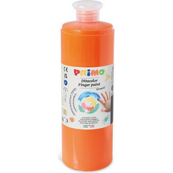 ΔΑΚΤΥΛΟΧΡΩΜΑΤΑ CMP 750ML ΠΟΡΤΟΚΑΛΙ