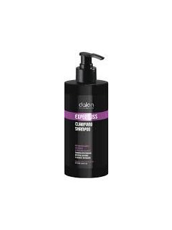 Dalon Hairmony N.1 Pre Treatment Claryfying Σαμπουάν Κερατίνης για Επανόρθωση 300ml