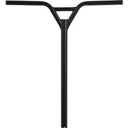 Scooter handlebar Y-shape
