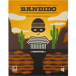 Bandido - Playhouse