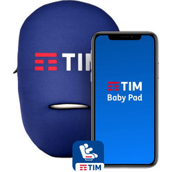 Tim Αξεσουάρ Βρεφικής Ασφάλειας