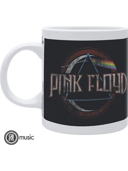 GB eye Pink Floyd Prism and The Band Mug - MUG383832