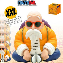 Dragon Ball-Money Box XXL - Master Roshi - 30cm - RAC800875