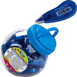 ΔΙΟΡΘΩΤΙΚΑ CENTRUM ROLLER FANCY 5mm x 3m (βάζο 30τεμ.)