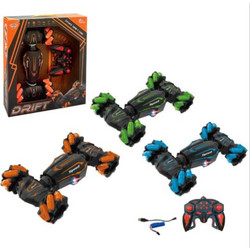 Zita Toys Stunt Τηλεκατευθυνόμενο Αυτοκίνητο