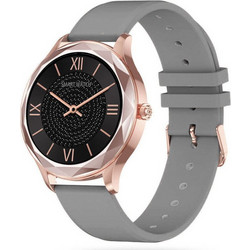 Pacific Smartwatch Unisex 27-12 - Blood Pressure Monitor (sy022j) - (PACIFIC 27-12)