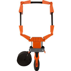 NEO TOOLS Σφιγκτήρας με ιμάντα 4m 45-493