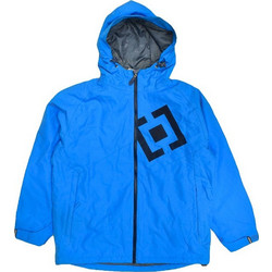 HORSEFEATHERS Kids Kids Naos Jacket - BLUE - OK019B