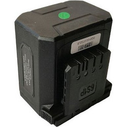 Μπαταρία VOLPI KV2000R70 21.6V-4Ah