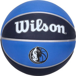Wilson Nba Team Tribute Dallas Mavericks WTB1300XBDAL