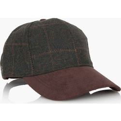 Καπέλο Τζόκεϊ Karfil 5076020 Λαδί (olive)