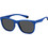Polaroid Eyewear PLD2140/S DOF/M9 Γυαλιά Ηλίου Τετράγωνα Κοκάλινα Μπλε με Μαύρο Polarized Φακό