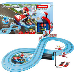 Carrera First Αυτοκινητόδρομος Nintendo Mario Kart 20063026