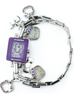 Chronotech Hello Kitty CT6323L-09M