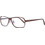 Dsquared2 DQ5057 049 Ανδρικός Σκελετός Γυαλιών Οράσεως Μεταλλικός Καφέ