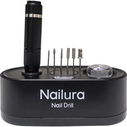 Nailura - Electric Nail File