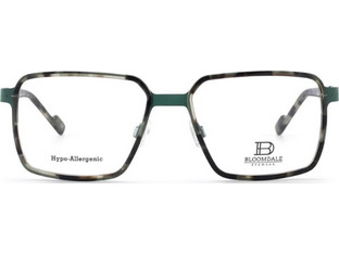 Bloomdale BD762 55 Σκελετός Γυαλιών Οράσεως 55