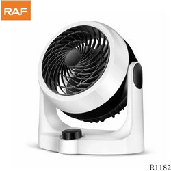 RAF 1182 Αερόθερμο Δαπέδου 2000W