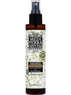 Mediterraneum Nostrum Conditioner-Σπρέι με προστασία απο ήλιο 170ml